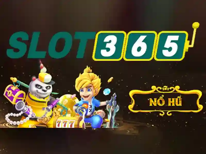 Nguồn gốc và sứ mệnh của Slot365 nổ hũ