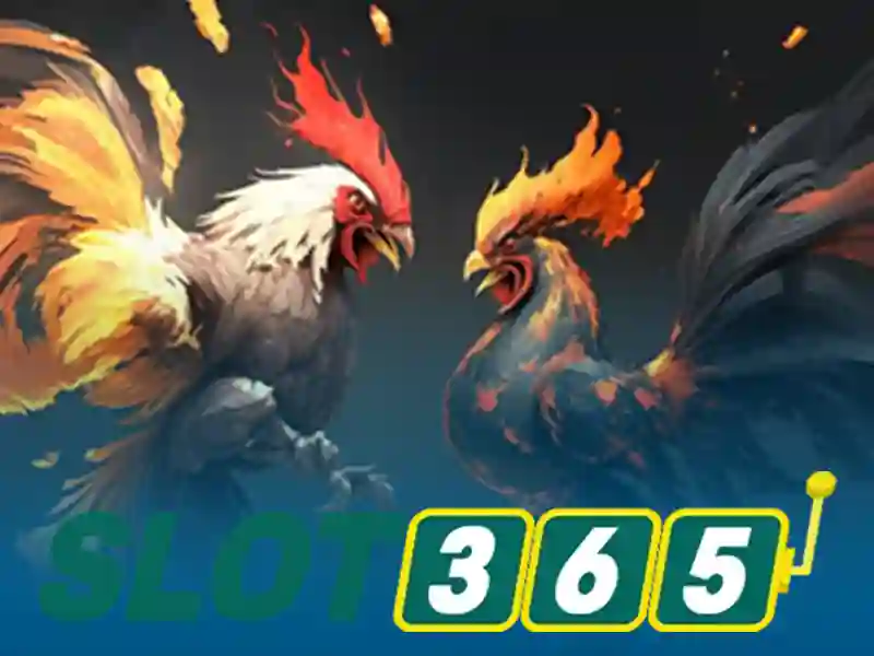 Slot365: Đánh giá và trải nghiệm trò chơi máy xèng trực tuyến