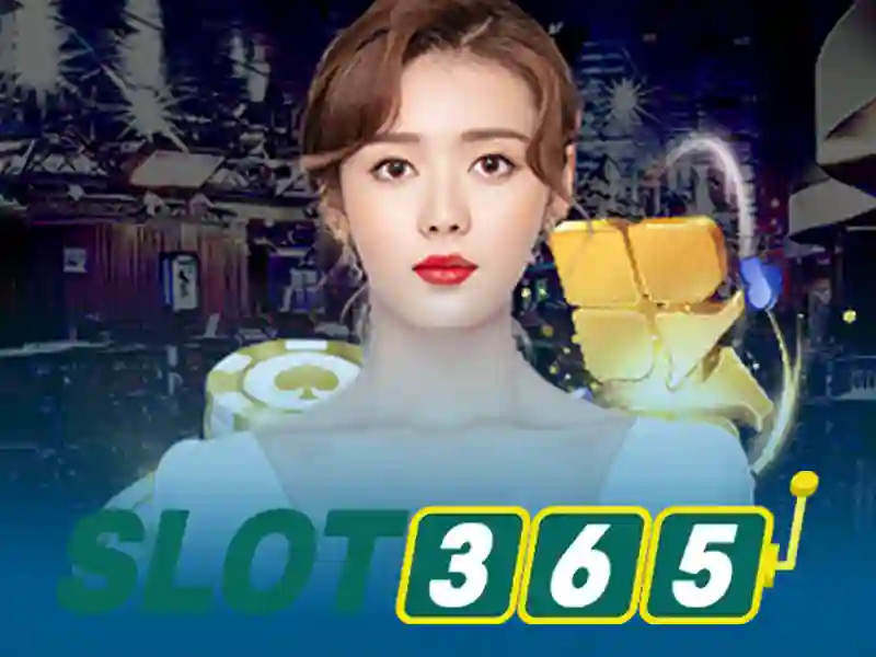 link Slot365 – Định hướng phát triển và tầm nhìn tương lai