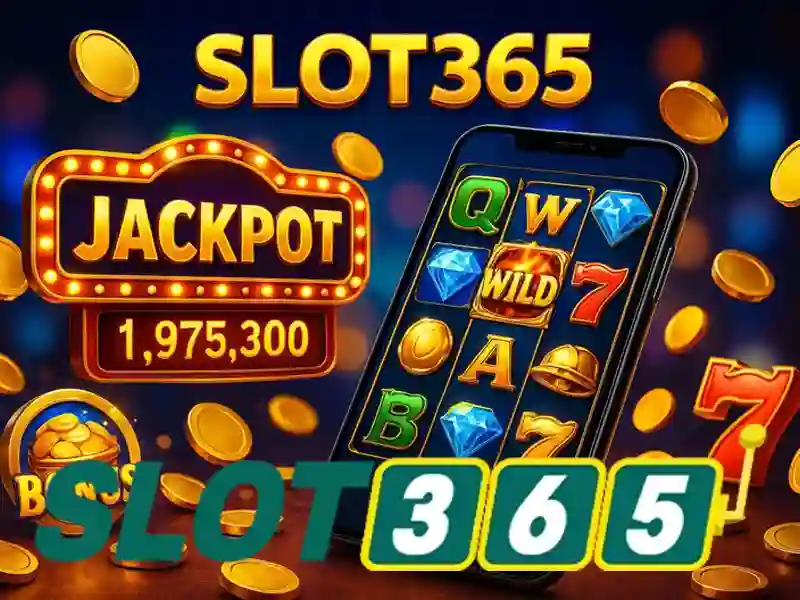 Slot365 có lừa đảo không? Đánh giá chi tiết và trải nghiệm