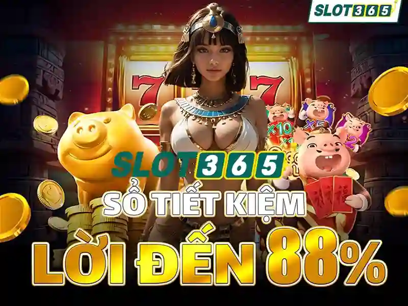 Nguồn gốc và sứ mệnh slot365 apk