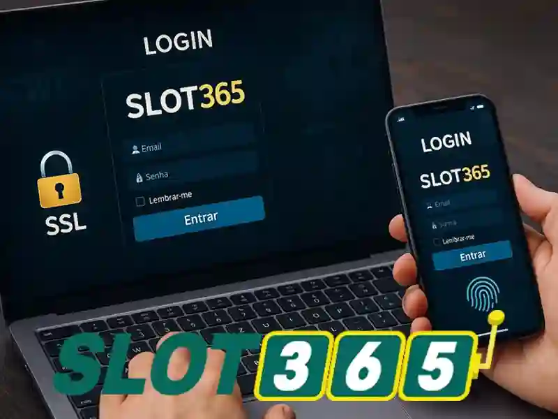 Slot365 - Nen tang slot truc tuyen dang chu y
