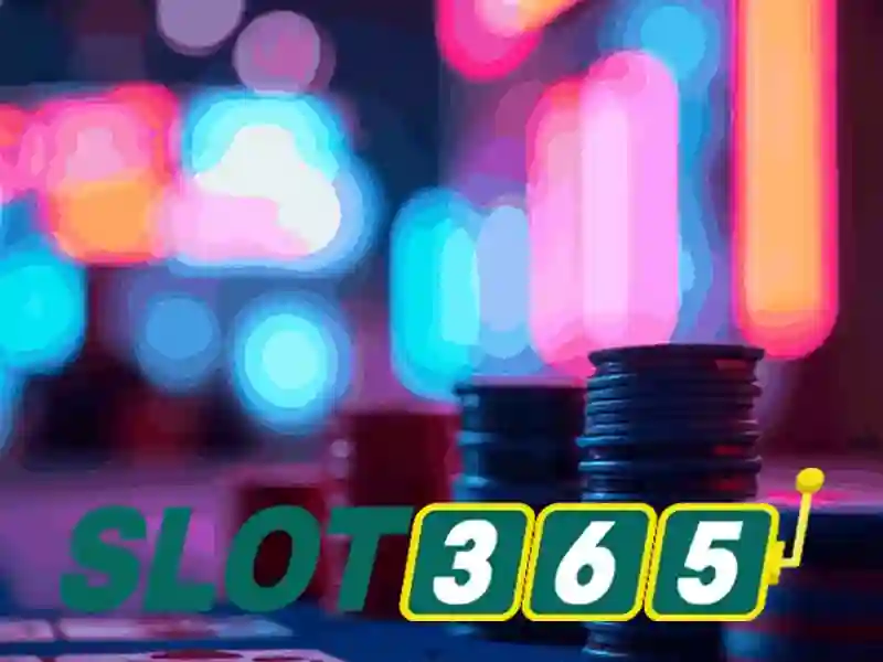 Slot365 là gì?