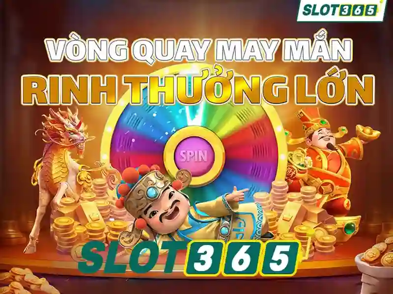 Hệ thống thu thập và xử lý dữ liệu người dùng minh bạch tại slot365