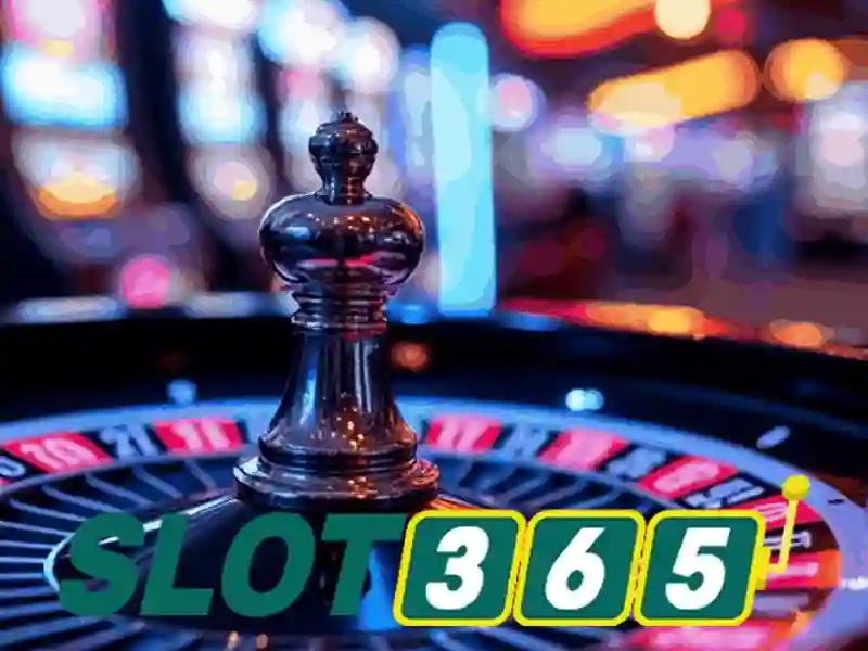 Trò chơi và tính năng nổi bật của Slot365