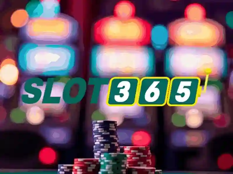 slot365 xx vip – Câu chuyện khởi đầu và sứ mệnh của thương hiệu