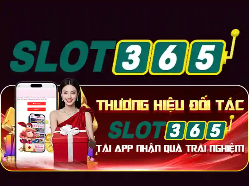 Slot365 an toàn không – Nguồn gốc và sứ mệnh của thương hiệu