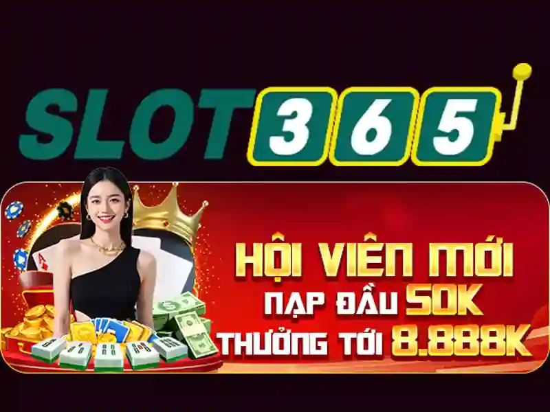 slot365 xx vip – Hướng phát triển và tầm nhìn tương lai