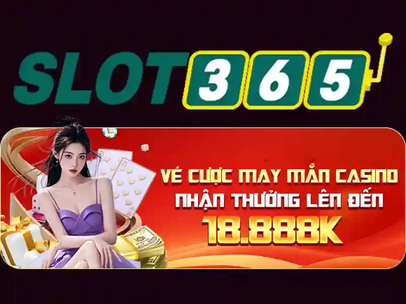 Giao diện sảnh thể thao Slot365 hiện đại và chuyên nghiệp