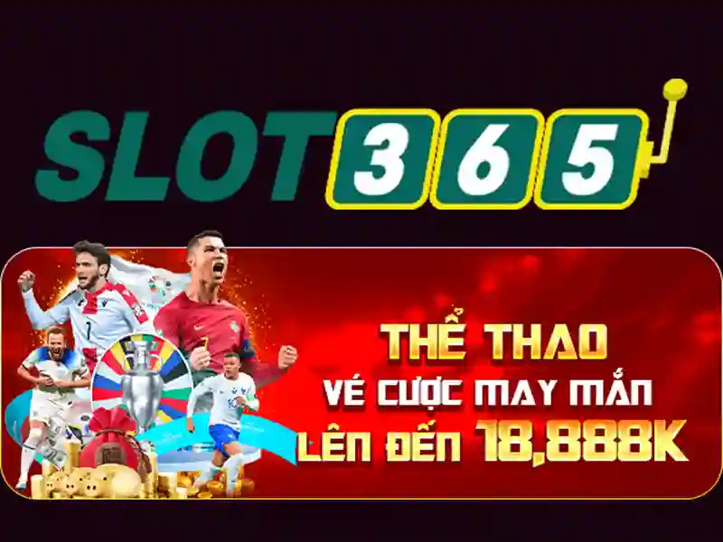 casino Slot365 – Tổng quan chủ đề và giá trị cốt lõi