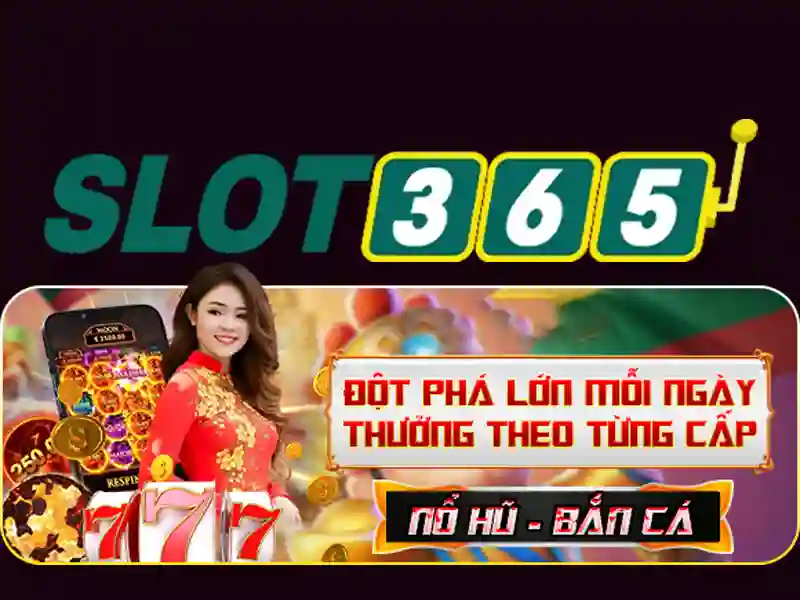 slot365 xxvip – Khám phá giá trị và trải nghiệm