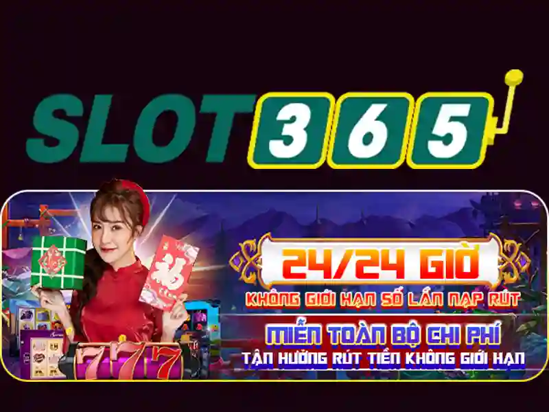 slot365 vip – Tổng quan chủ đề và giá trị cốt lõi