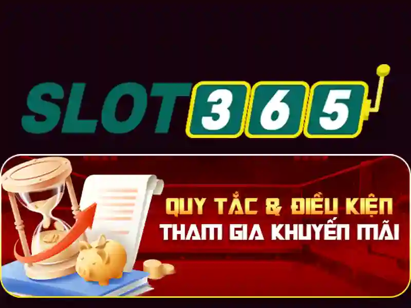 Các sản phẩm và dịch vụ cốt lõi slot365