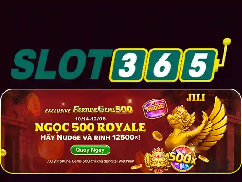 Nguồn gốc và sứ mệnh của slot365 link alternatif