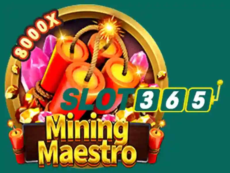 Nguon goc va su men cua slot365 com1