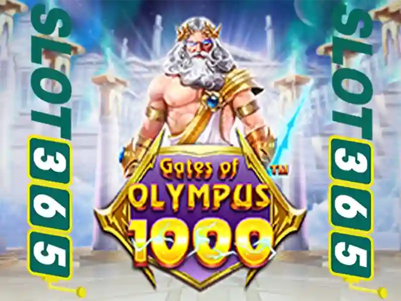 Chuong trinh thuong nap lai hang ngay tai Slot365