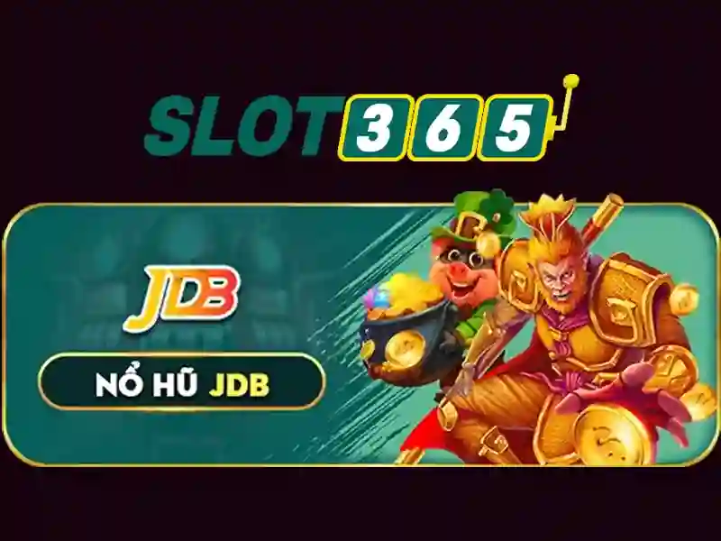 Lợi thế của Slot365
