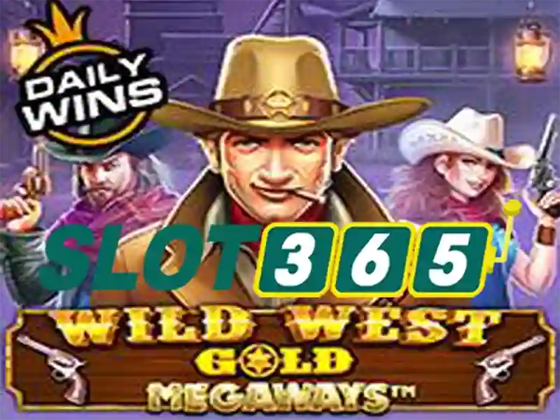 phiên bản mới Slot365 – Trải nghiệm casino Slot365 và slot365 đột phá