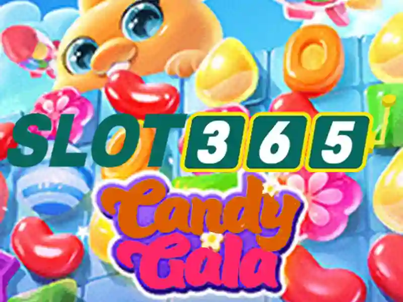 slot game Slot365 – Trải nghiệm đỉnh cao của trò chơi quay số
