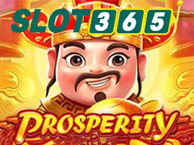 Slot365 - Nền tảng chơi slot trực tuyến uy tín