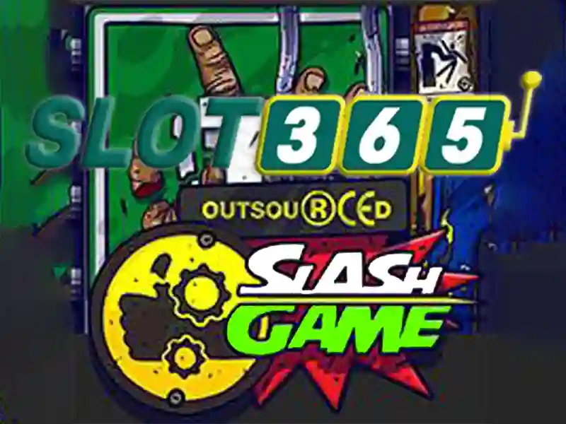 Slot365 – casino trực tuyến đỉnh cao và trải nghiệm Slot365