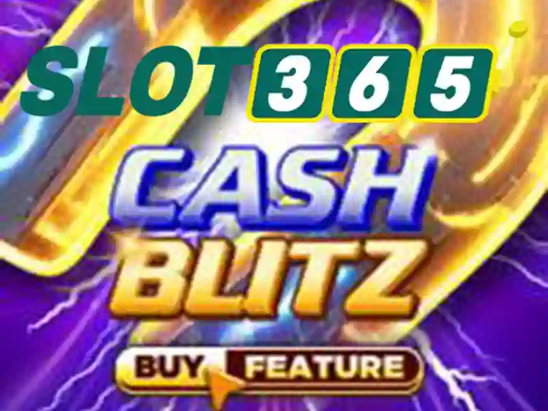 Slot365 - Trang cược slot trực tuyến uy tín tại Việt Nam
