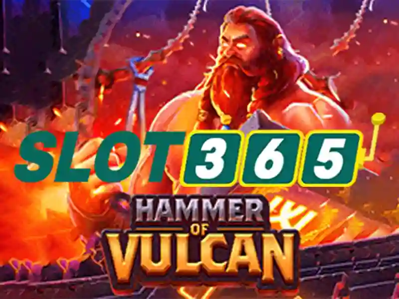 Slot365: Đánh giá và trải nghiệm trò chơi đánh bạc trực tuyến