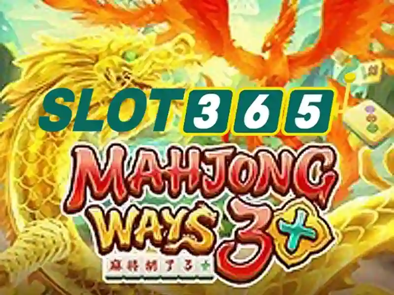 Slot365 chính thức – Lợi thế và sức cạnh tranh