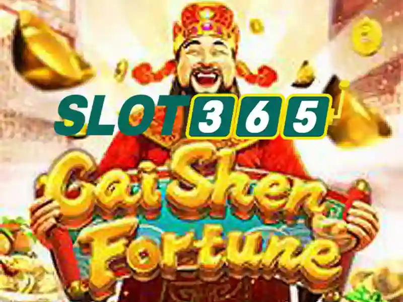 Slot365 - Tổng quan về nền tảng casino trực tuyến