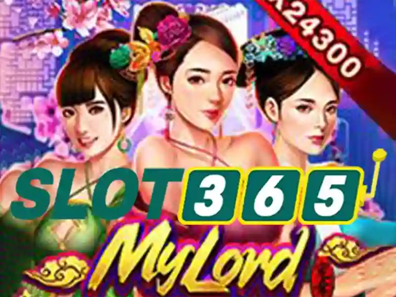 Slot365 là gì và những điều cần biết